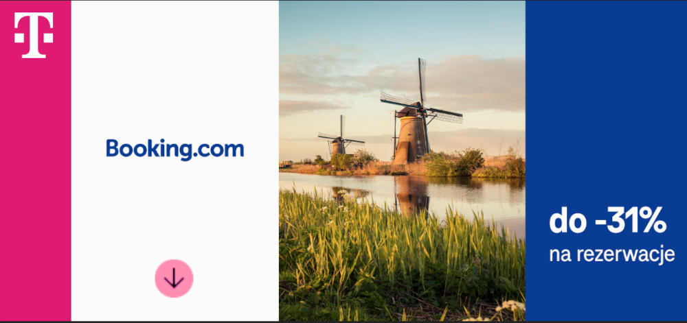 T-Mobile ma trzy nowe okazje w aplikacji: 45 dni za darmo i rabaty