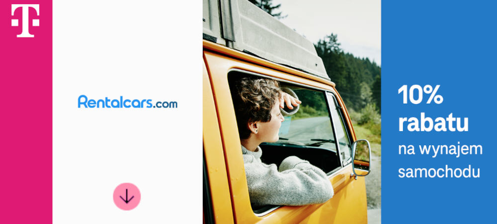 T-Mobile ma trzy nowe okazje w aplikacji: 45 dni za darmo i rabaty