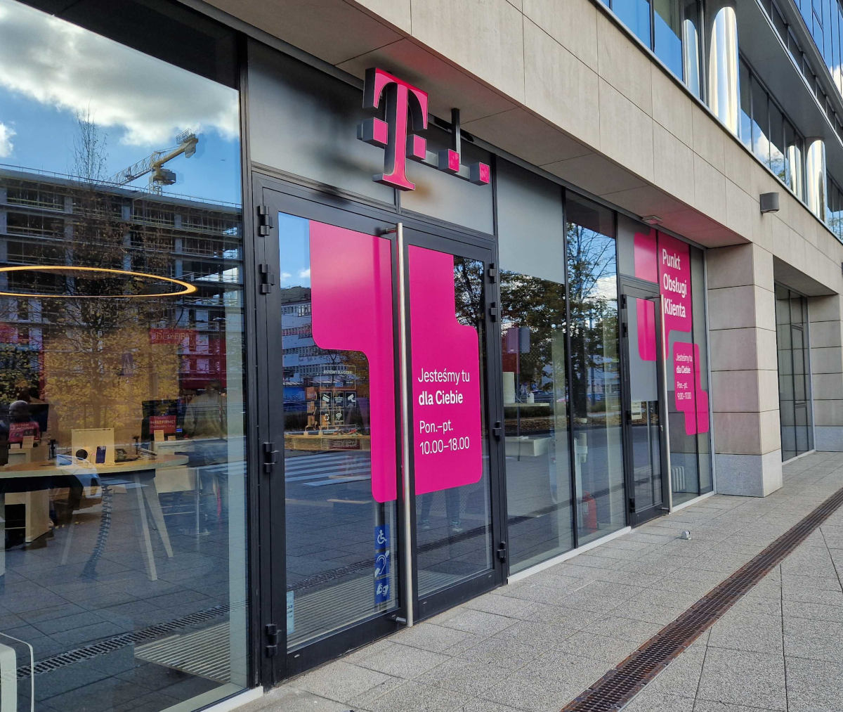 T-Mobile ma dwie nowe okazje w aplikacji. Oto co na Ciebie czeka