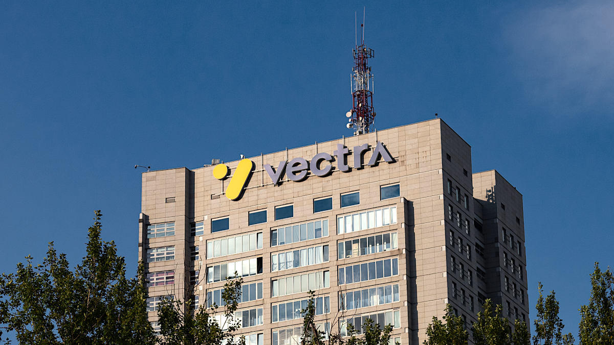 Vectra zagrożona karą. Chodzi o przejęcie konkurencji (aktualizacja)