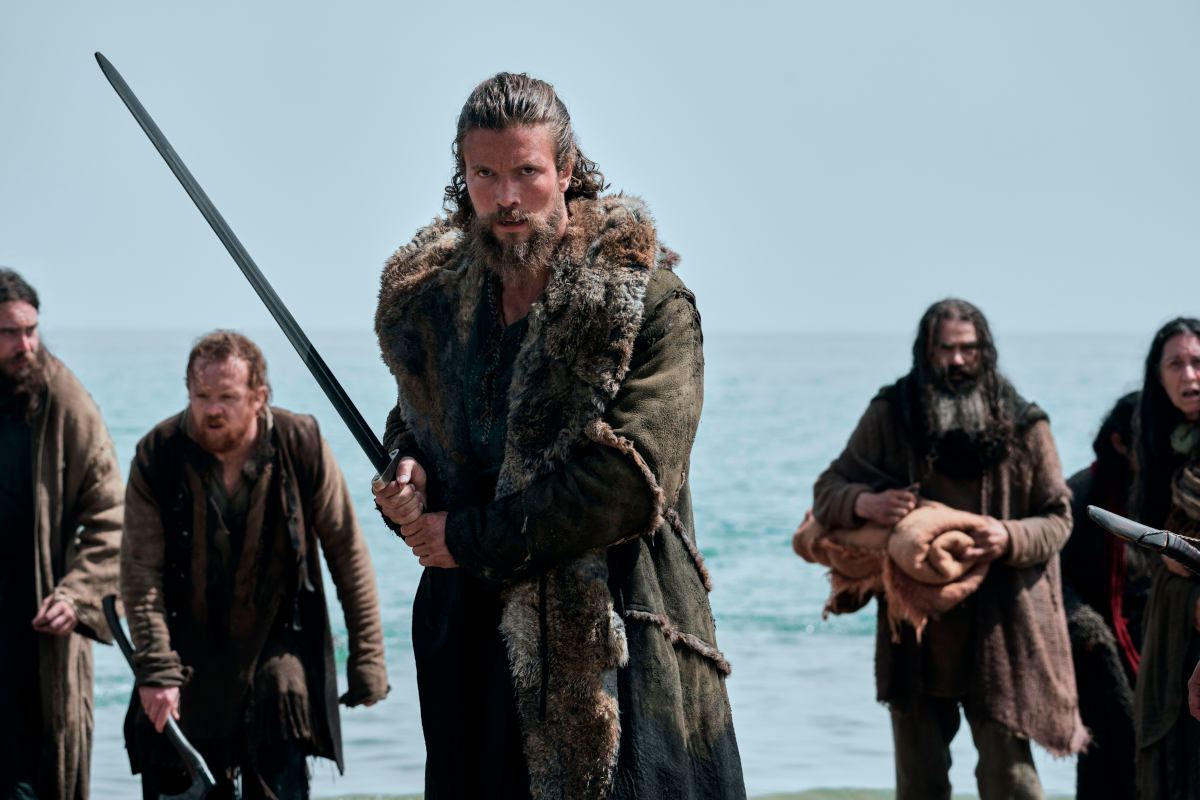 Netflix ujawnia, co pokaże w styczniu 2023