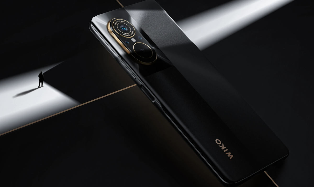 Wiko 5G – to tu poszedł Huawei, by przetrwać