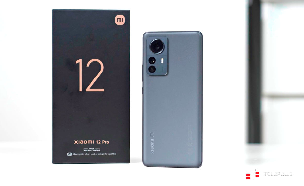 Xiaomi 12 Pro „taniej” o 612 zł. To nowa oferta Orange