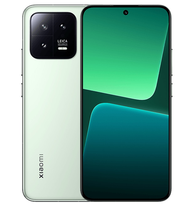 Xiaomi 13 i Xiaomi 13 Pro oficjalnie zaprezentowane