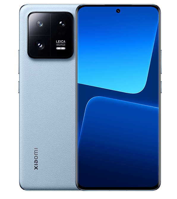 Xiaomi 13 i Xiaomi 13 Pro oficjalnie zaprezentowane