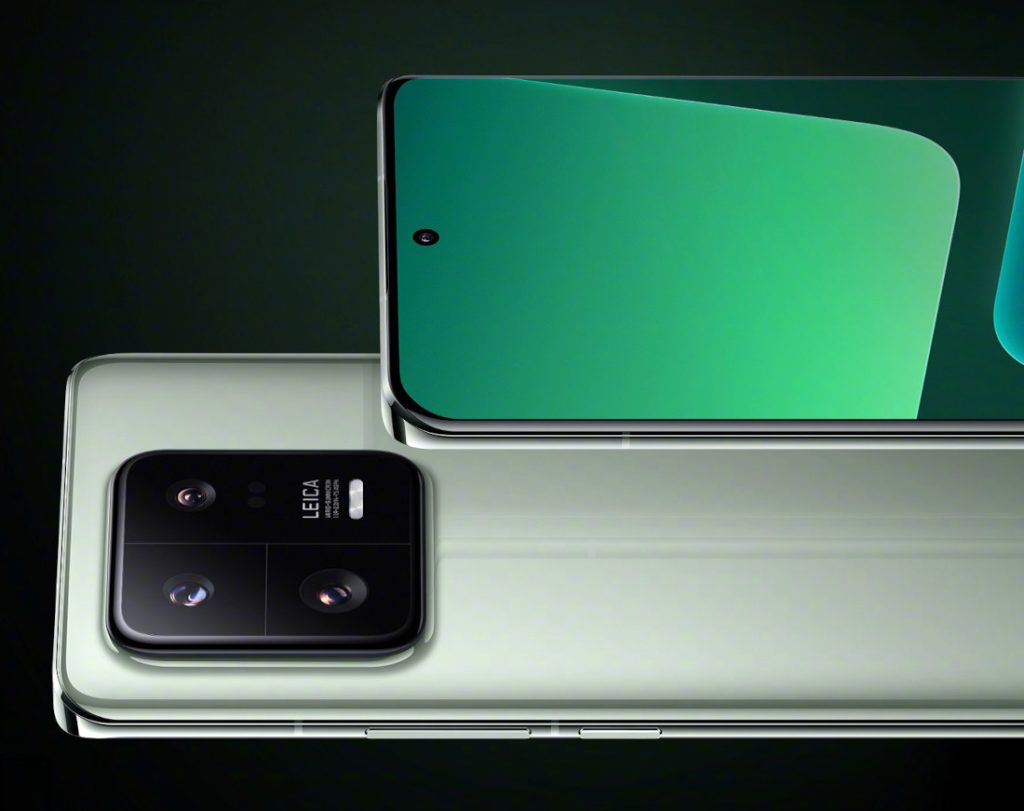 Xiaomi 13 i Xiaomi 13 Pro oficjalnie zaprezentowane