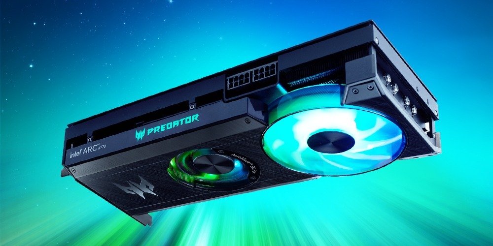 W Polsce debiutuje karta graficzna Acer Predator. Znamy cenę