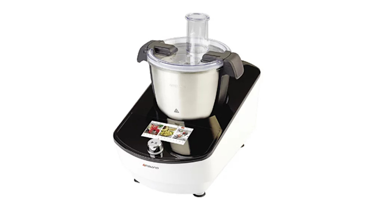 Thermomix ma kolejnego rywala. Kosztuje szokująco niewiele