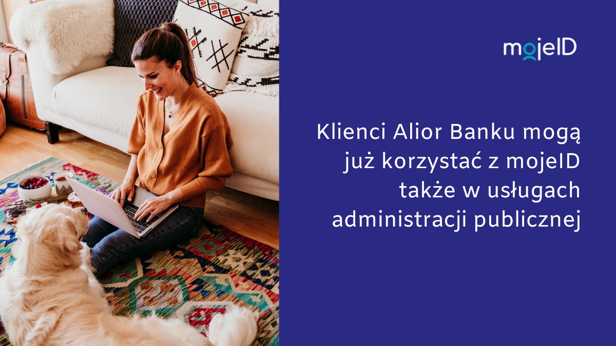Klienci Alior Banku skorzystają z przydatnej funkcji