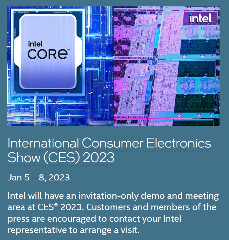 AMD i NVIDIA na CES 2023. Wiemy czego się spodziewać