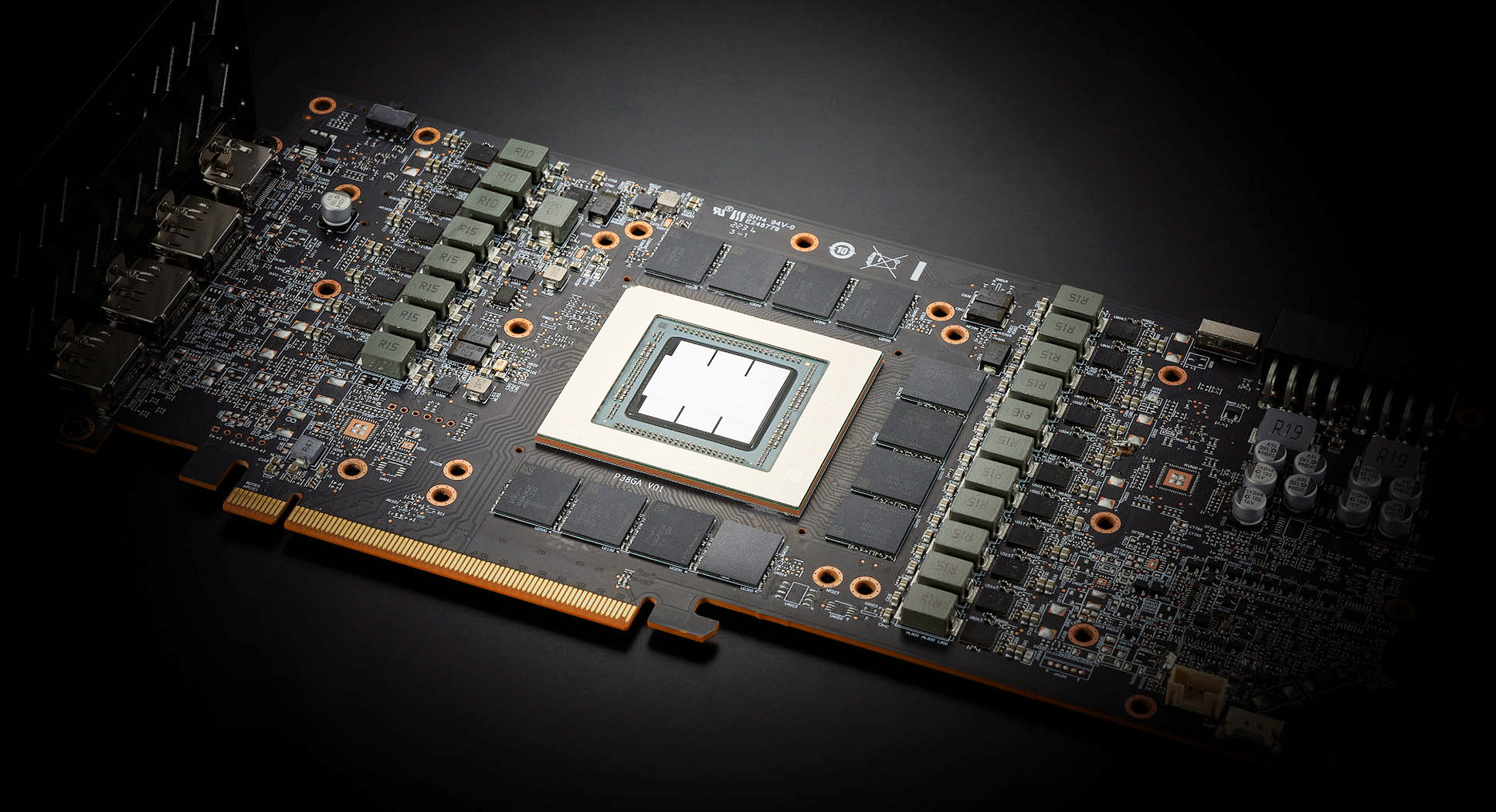 Pokazano autorskie karty Radeon RX 7900 XT(X) w pełnej okazałości