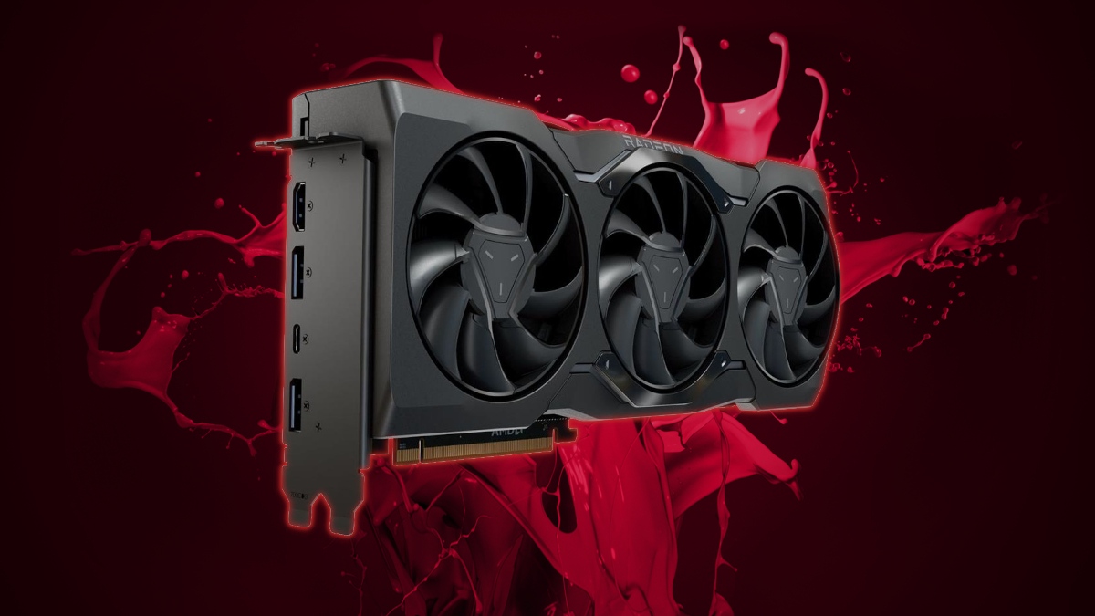 AMD Radeon RX 7900 XT(X) pojawiły się w pierwszym sklepie