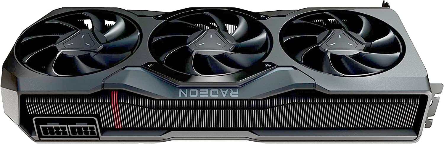 AMD Radeon RX 7900 XT(X) pojawiły się w pierwszym sklepie