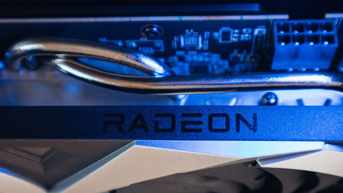 Karty AMD RDNA4 z potężną wydajnością. Szykują się mocarne GPU