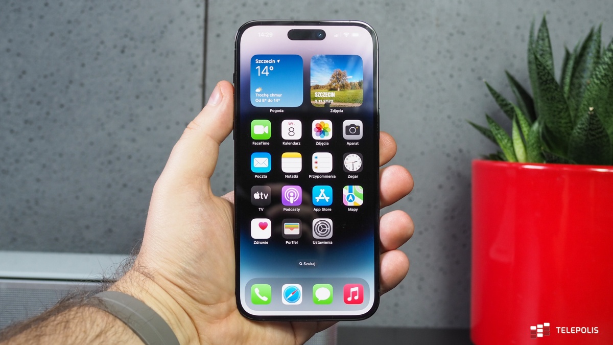 iOS 16.1.2 gotowy do pobrania. Warto zainstalować