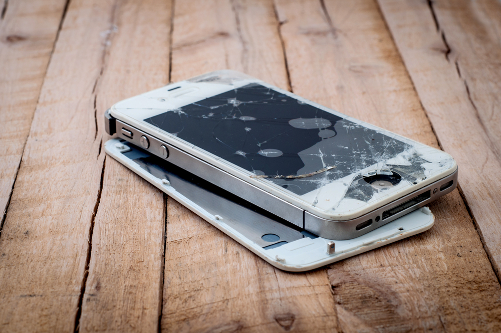 Apple dał ciała. Alarmy dzwonią jak szalone