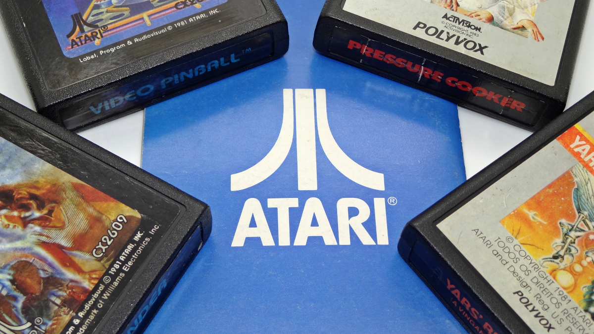 Atari nadal daje radę. Leciwy sprzęt pokonał ChatGPT