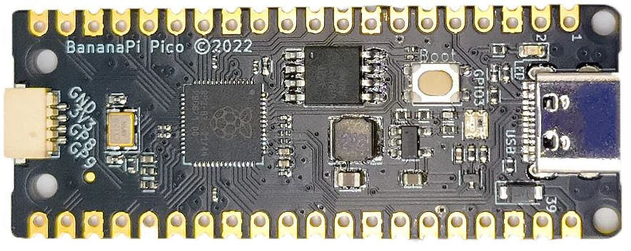 Bananowa alternatywa dla Raspberry Pi z lepszą specyfikacją