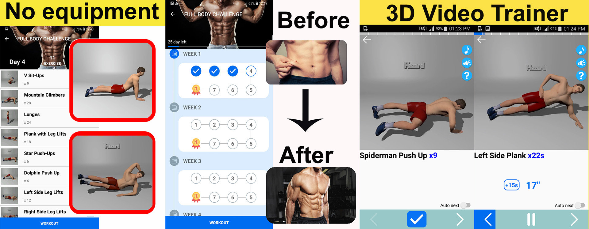 Google Play: za darmo aplikacje o wartości prawie 250 zł
