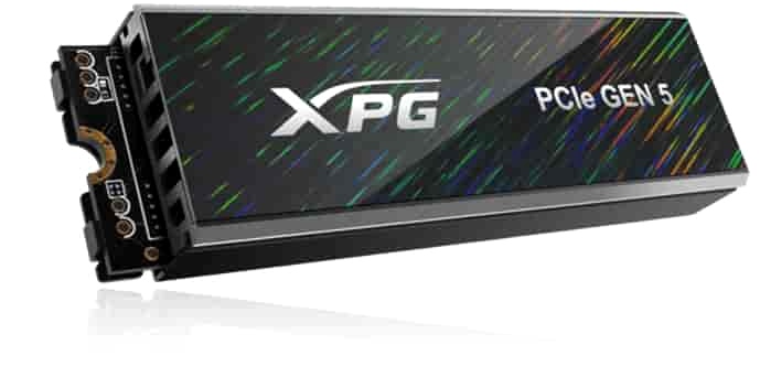 ADATA szykuje nośniki SSD o wydajności do 14 000 MB/s