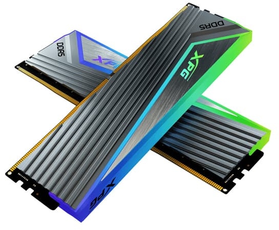 ADATA szykuje nośniki SSD o wydajności do 14 000 MB/s
