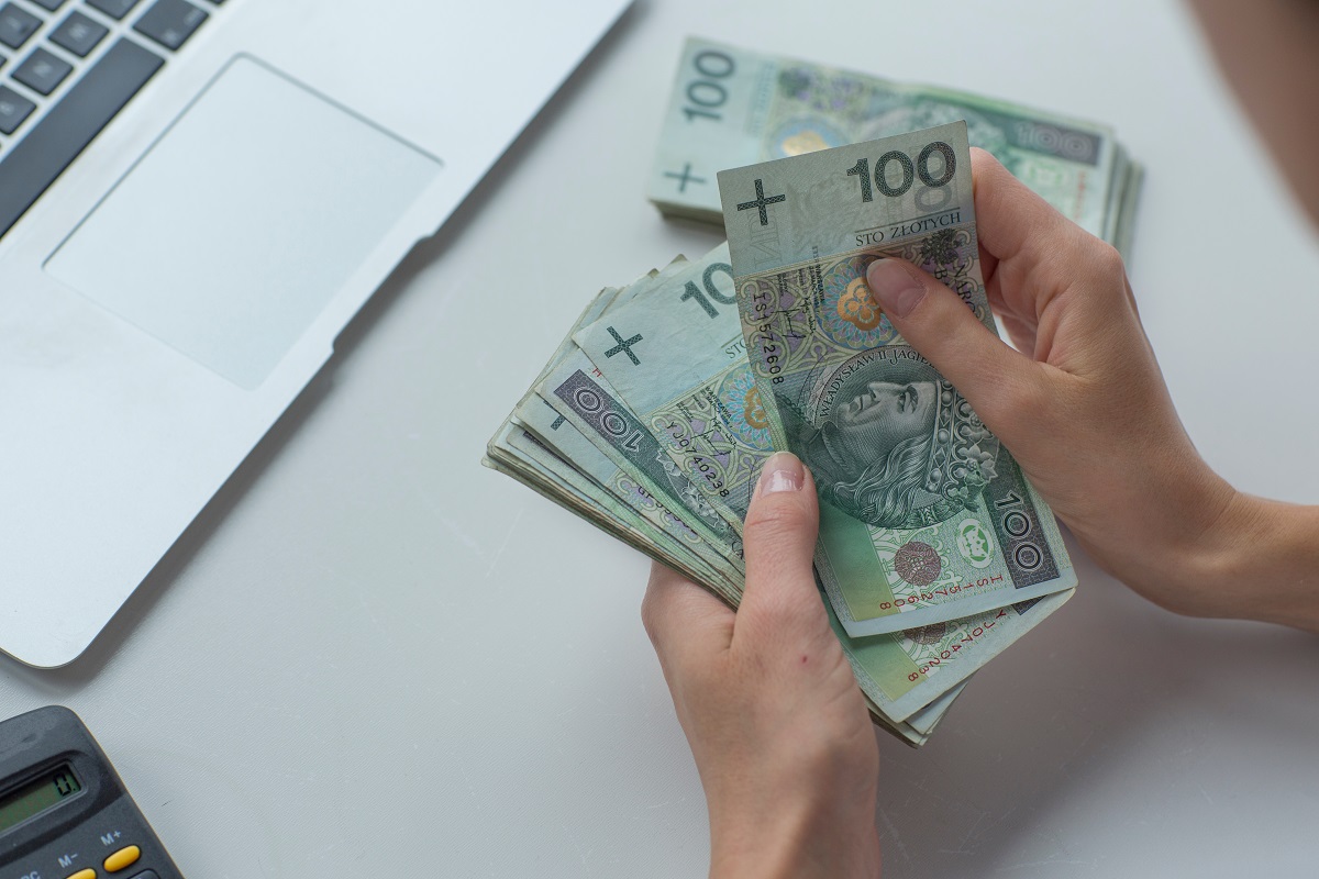 Podano datę. Polacy będą mieć problemy z przelewami