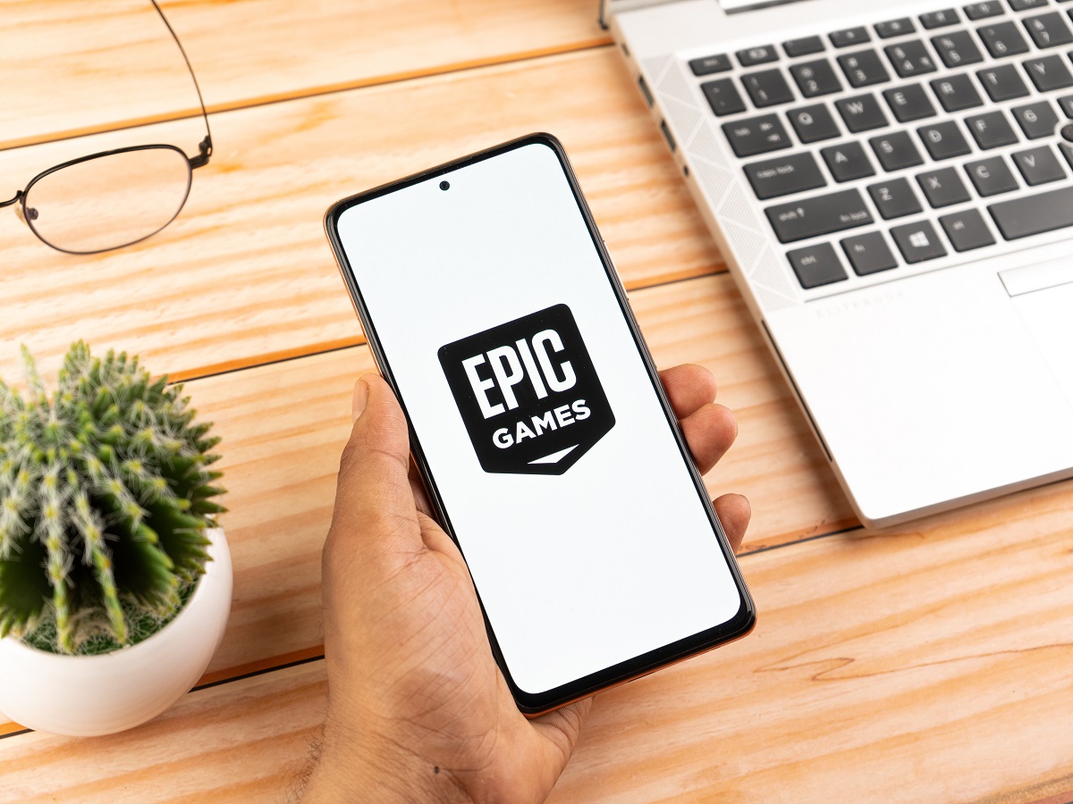 Epic Games Store. Czwarta darmowa gra na święta