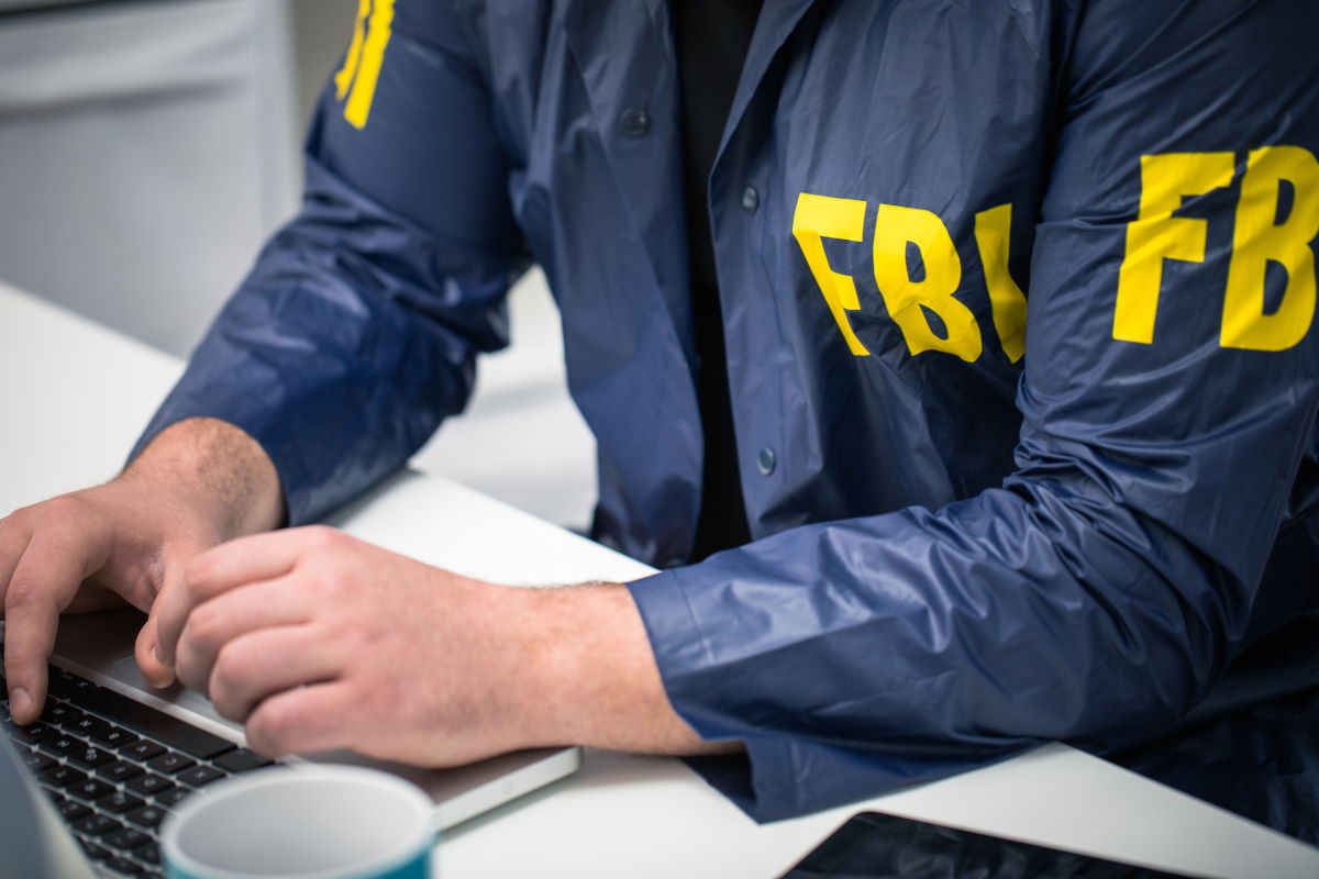 Blokujesz reklamy? FBI lubi to