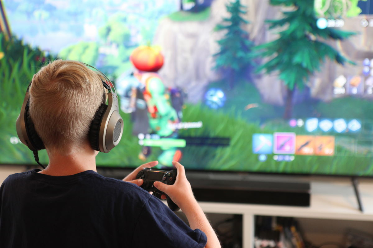Rekordowa kara dla twórców Fortnite'a. Zapłacą grube miliony