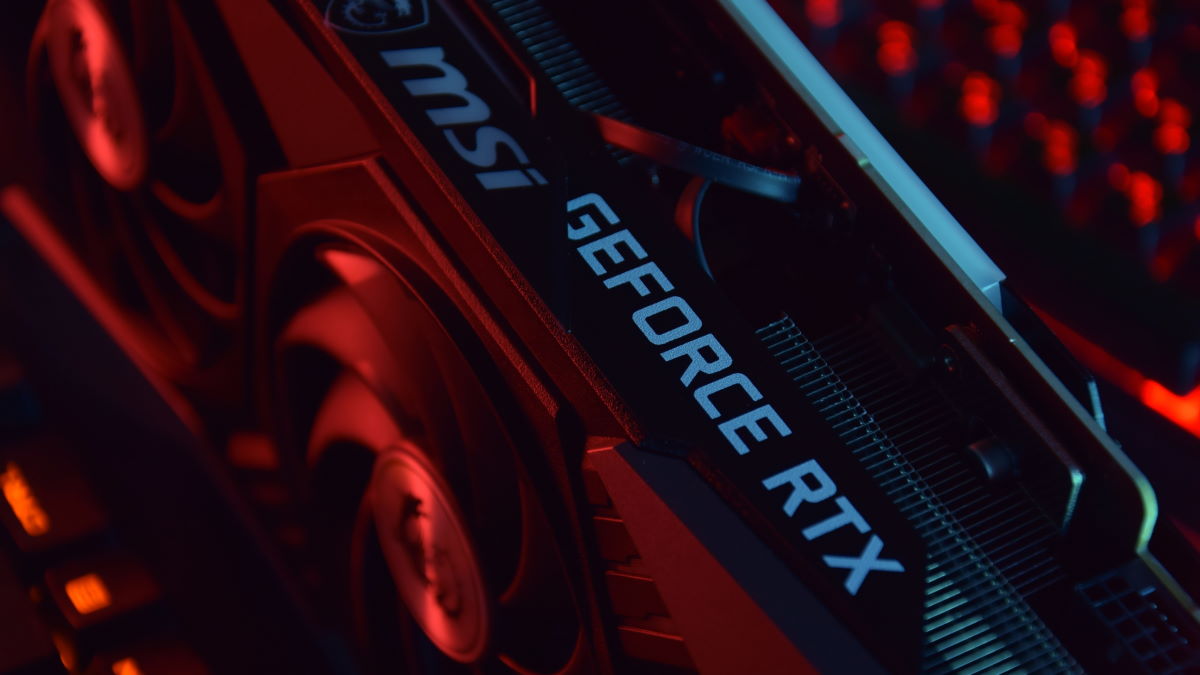 GeForce RTX 4070. Specyfikacja prawie taka sama, jak w RTX 3070