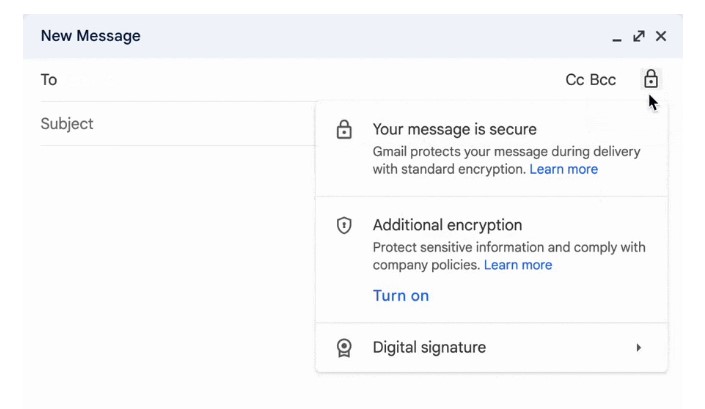 Gmail z krytyczną zmianą. Musisz to włączyć