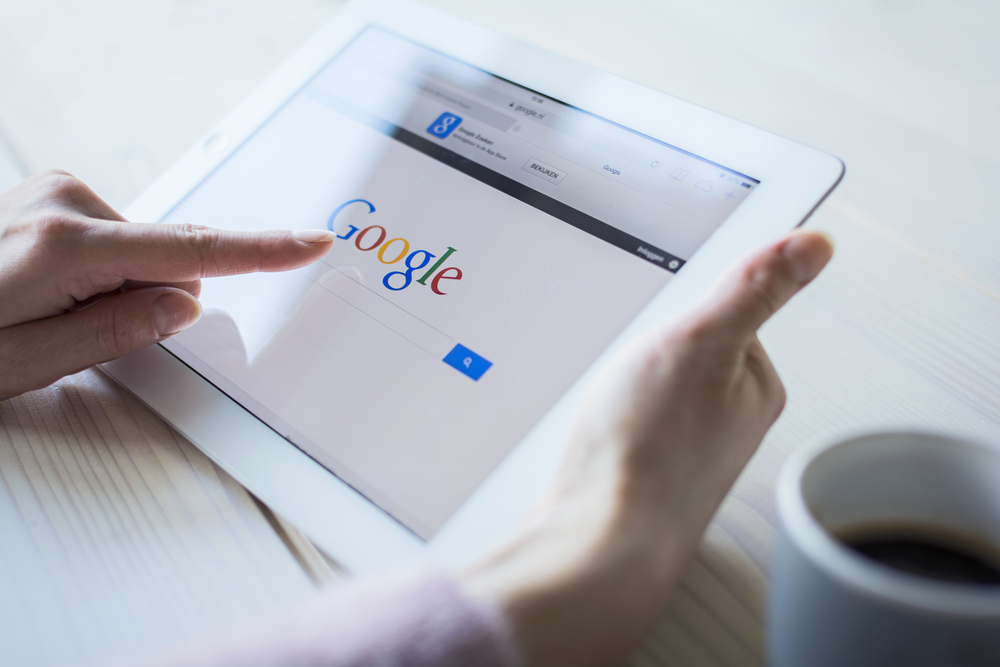 Google wskazuje poważną wadę internetu. Wnioski są przykre
