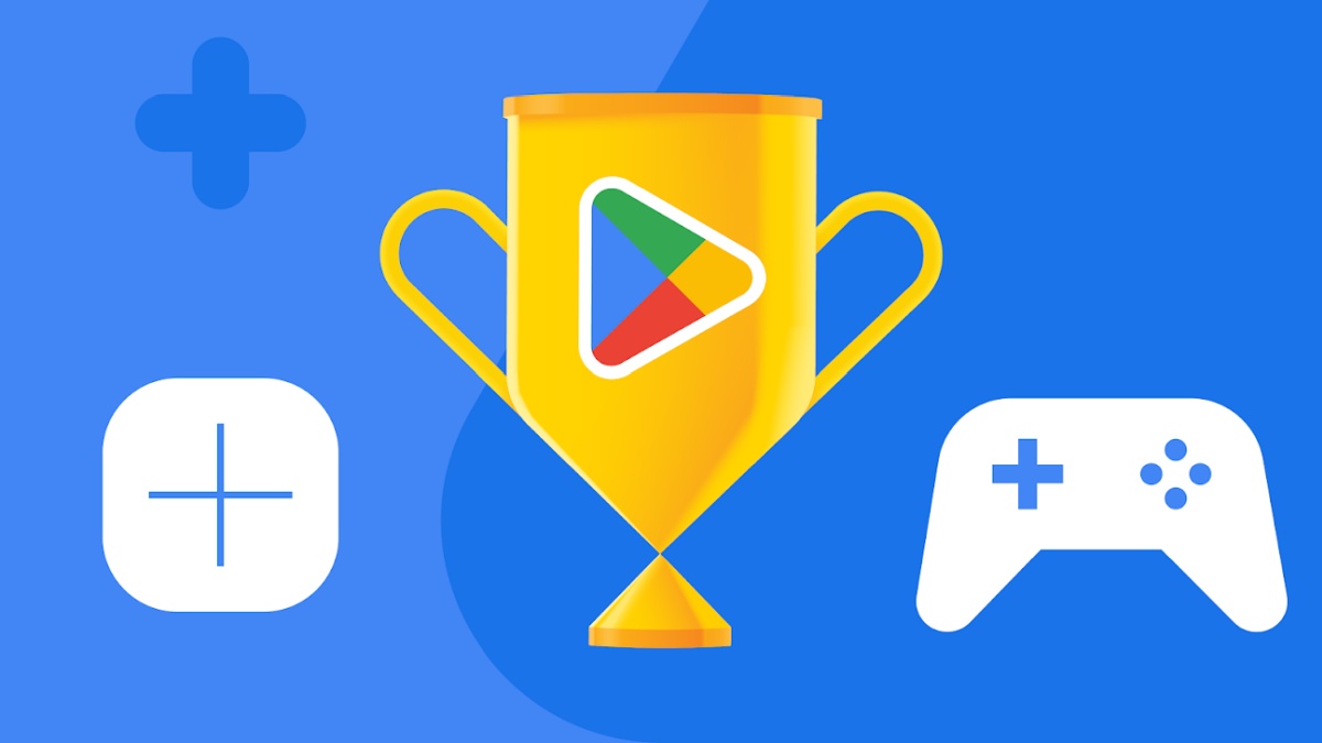 Google wybrał najlepsze aplikacje i gry w sklepie Play w 2022 roku