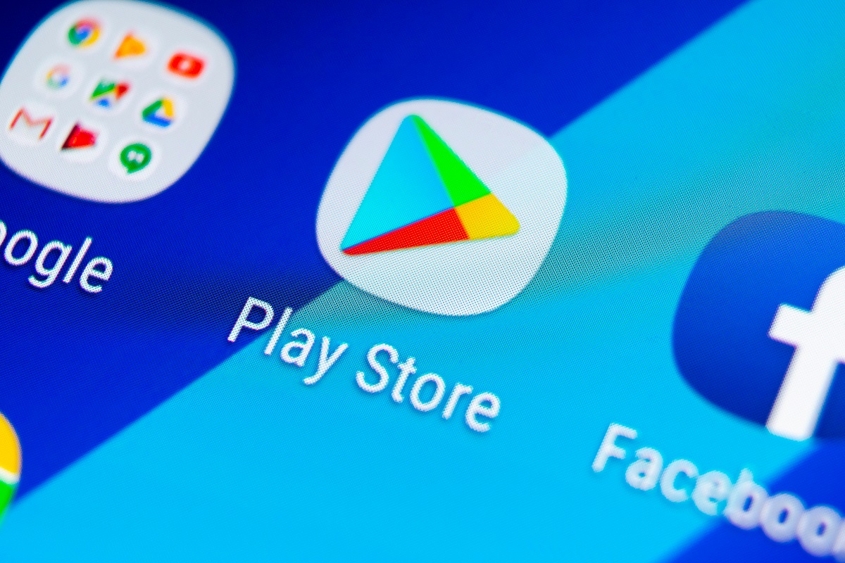Google Play ułatwi dzieciom dokonywanie zakupów w sklepie