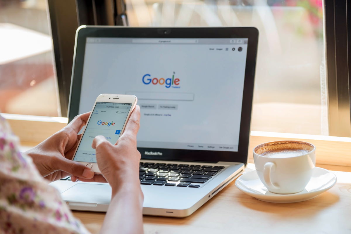 Google zmienia wyszukiwanie. Przygotuj się