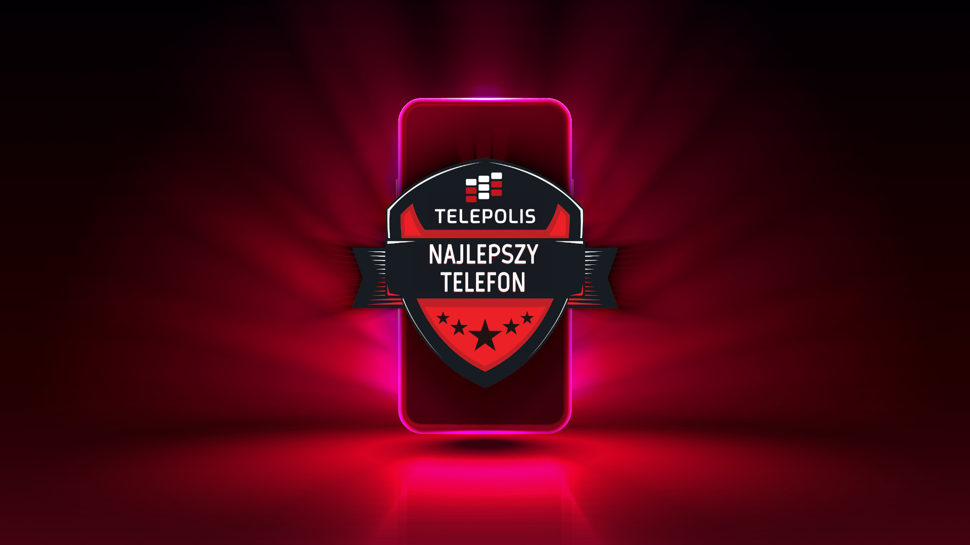Najlepszy telefon 2022 - przyznaliśmy Gorące Telefony!