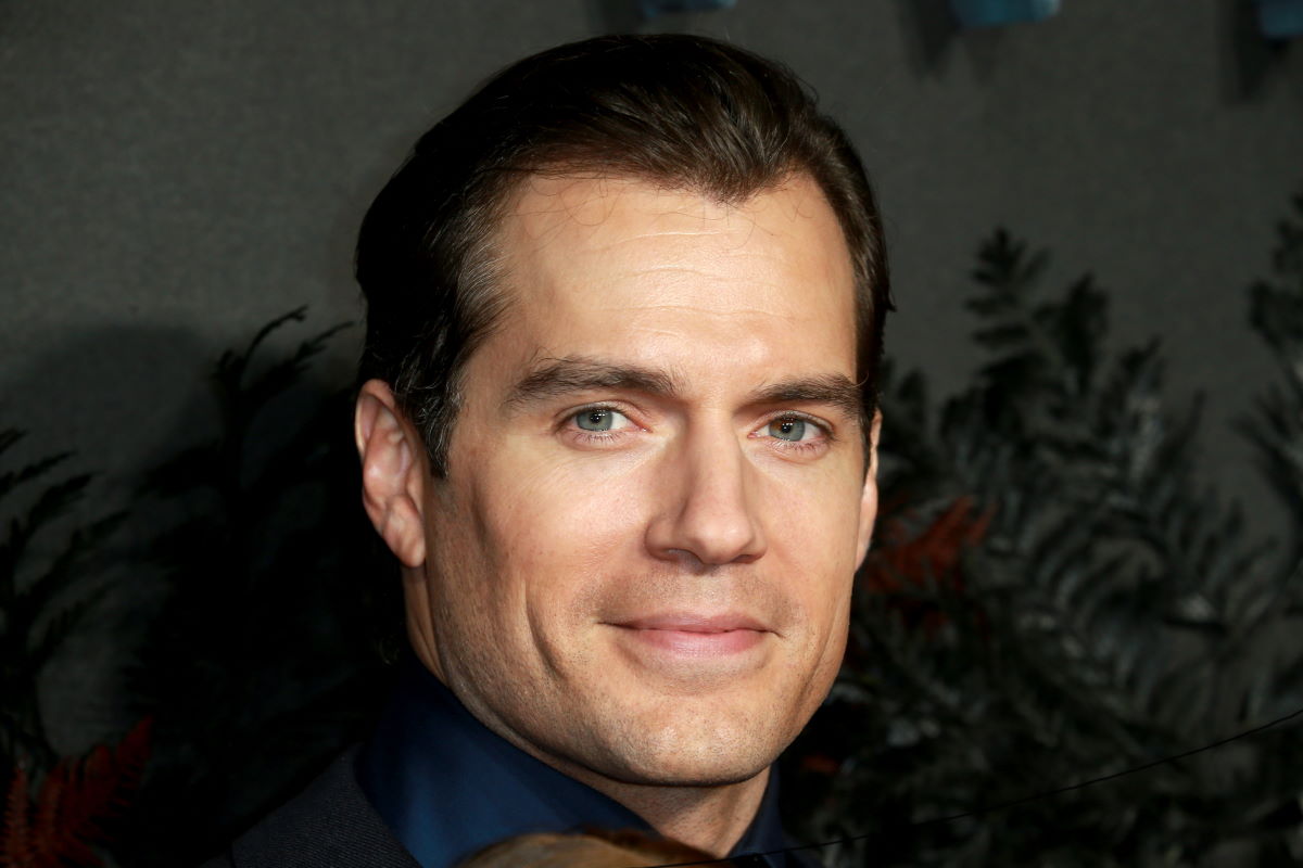 Henry Cavill już znalazł nową pracę. Chodzi o jego ulubione uniwersum (aktualizacja)