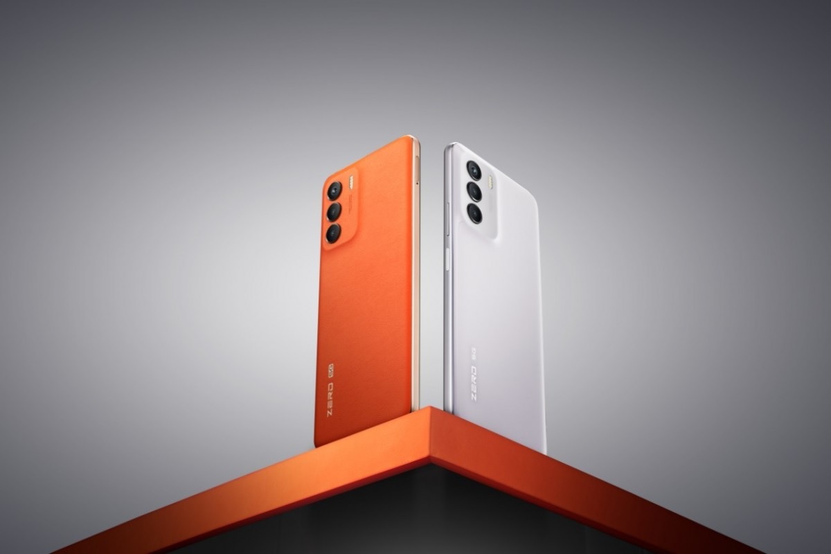 Infinix Zero 5G 2023 oficjalnie debiutuje. Żadnej niespodzianki nie ma