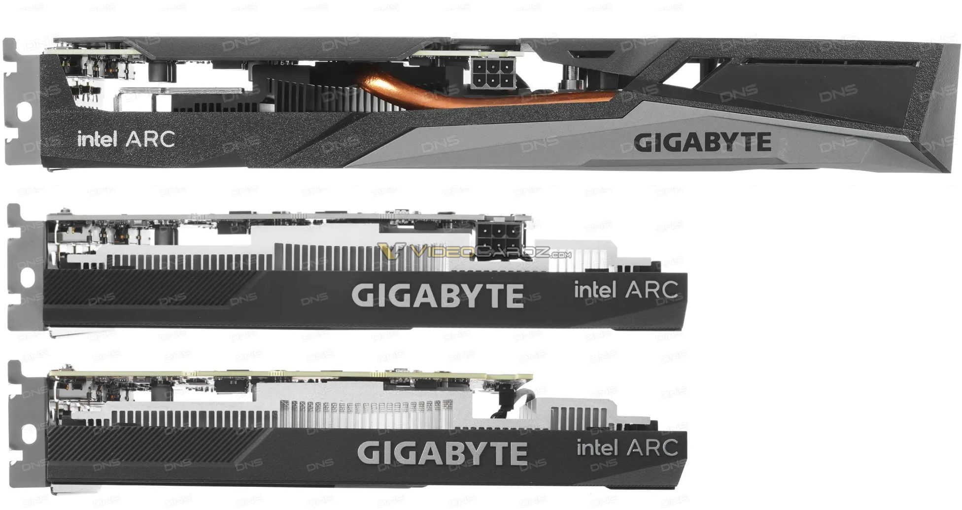 GIGABYTE stawia na Rosję? To tam zadebiutowały nowe karty