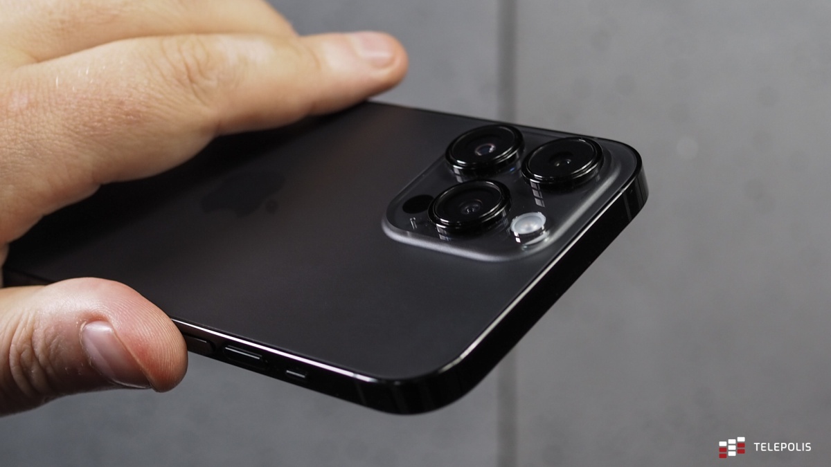 iPhone 14 działa, jak należy. Pomógł uratować ofiarę wypadku
