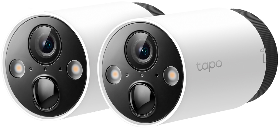 TP-Link ma coś dla podglądaczy. Nagrywa nawet w nocy