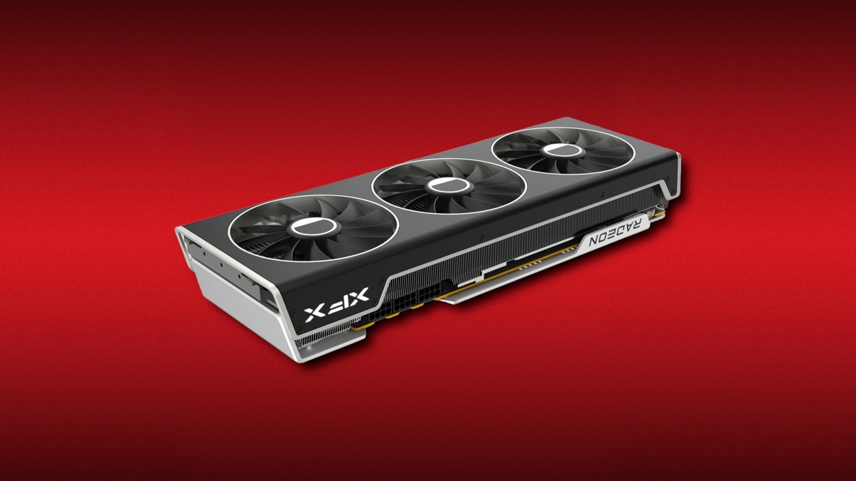 Radiator również z tyłu? Tak będą wyglądać Radeony od XFX