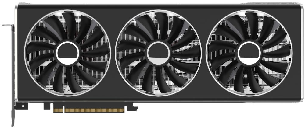 Radiator również z tyłu? Tak będą wyglądać Radeony od XFX