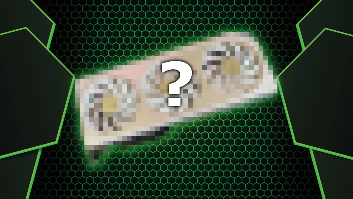 Tak wygląda pierwszy autorski model GeForce RTX 4070 Ti