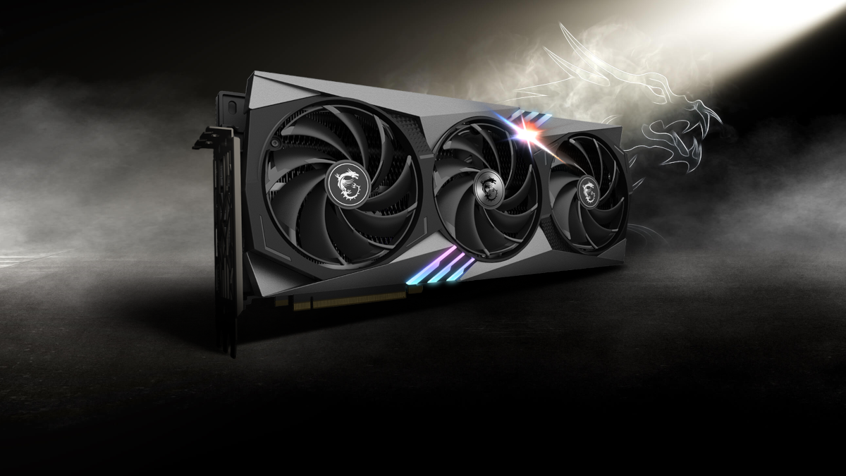 MSI szykuje aż 7 różnych modeli GeForce RTX 4070 Ti