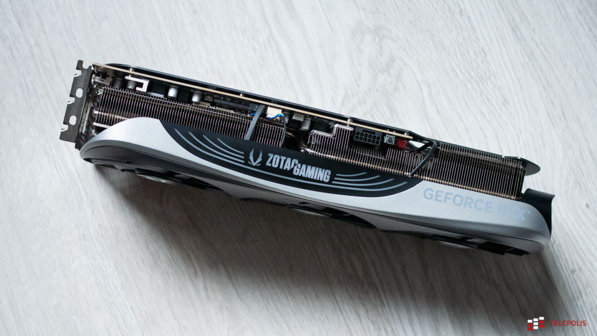 Znamy specyfikację karty NVIDIA GeForce RTX 4060 Ti