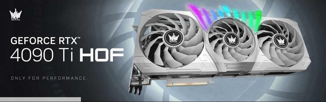 Premiera NVIDIA GeForce RTX 4090 Ti jest tuż za rogiem?