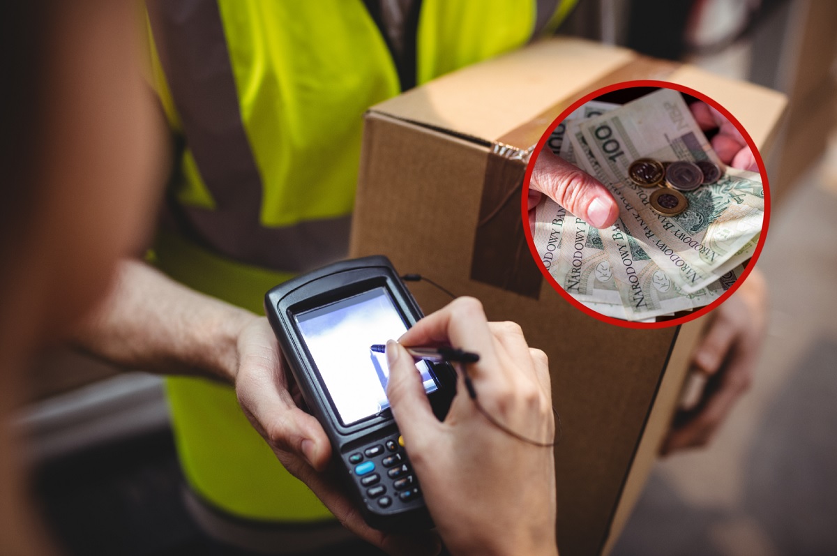 Lublin. Dostała nietypowy SMS, straciła 7 tys. zł