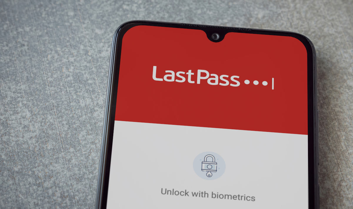 LastPass nie jest już bezpieczny. Przestępcy mają dane użytkowników