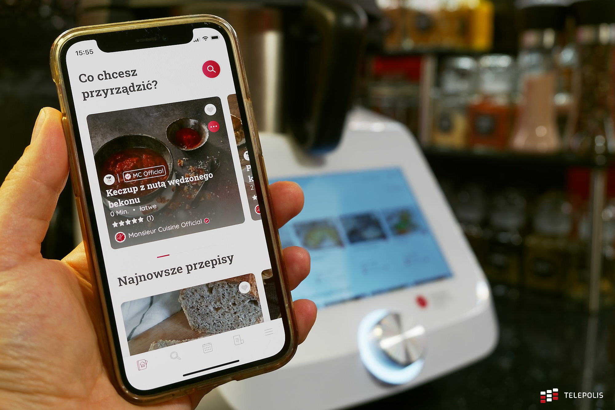 Lidl szaleje. Rywal Thermomixa jeszcze tańszy